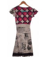 238377 Robes DESIGUAL Occasion Vêtement occasion seconde main