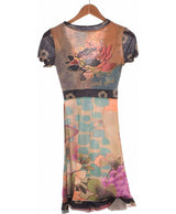 238382 Robes DESIGUAL Occasion Vêtement occasion seconde main