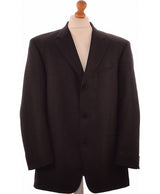 238442 Vestes HUGO BOSS Occasion Once Again Friperie en ligne