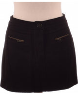238477 Jupes ZADIG ET VOLTAIRE Occasion Once Again Friperie en ligne