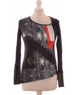 238532 Tops et t-shirts LMV Occasion Once Again Friperie en ligne