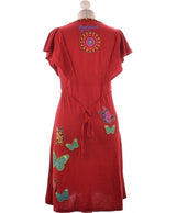 238789 Robes DESIGUAL Occasion Vêtement occasion seconde main