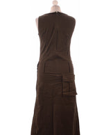 238977 Robes COMPTOIR DES COTONNIERS Occasion Vêtement occasion seconde main