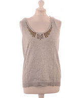 238989 Tops et t-shirts ICI ET MAINTENANT Occasion Once Again Friperie en ligne