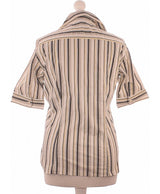 239099 Chemises et blouses CAROLL Occasion Vêtement occasion seconde main
