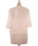 239144 Tops et t-shirts MANGO Occasion Vêtement occasion seconde main