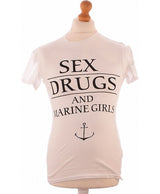 239204 Tops et t-shirts ELEVEN PARIS Occasion Once Again Friperie en ligne