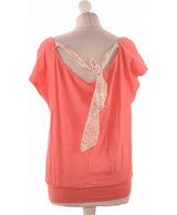 239249 Tops et t-shirts NAF NAF Occasion Vêtement occasion seconde main