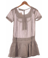 239322 Robes ZARA Occasion Vêtement occasion seconde main