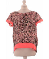 239377 Tops et t-shirts MORGAN Occasion Once Again Friperie en ligne