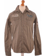239458 Chemises et blouses KAPORAL Occasion Once Again Friperie en ligne