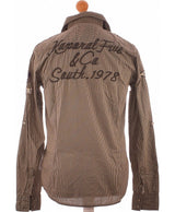239458 Chemises et blouses KAPORAL Occasion Vêtement occasion seconde main
