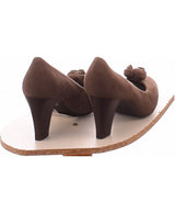 239471 Chaussures GEOX Occasion Vêtement occasion seconde main