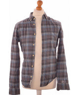 239567 Chemises et blouses ALL SAINTS Occasion Once Again Friperie en ligne
