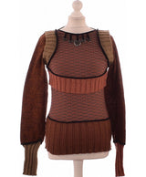 239593 Pulls et gilets SAVE THE QUEEN Occasion Once Again Friperie en ligne