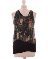 239741 Tops et t-shirts MANGO Occasion Once Again Friperie en ligne