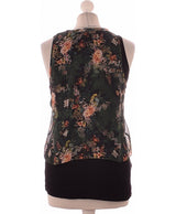 239741 Tops et t-shirts MANGO Occasion Vêtement occasion seconde main