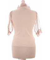 239742 Tops et t-shirts MANGO Occasion Vêtement occasion seconde main