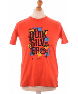 239917 Tops et t-shirts QUIKSILVER Occasion Once Again Friperie en ligne