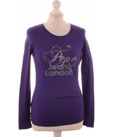 239981 Tops et t-shirts PEPE JEANS Occasion Once Again Friperie en ligne