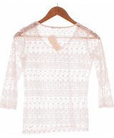 240062 Tops et t-shirts BONOBO Occasion Vêtement occasion seconde main