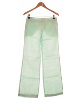 240080 Pantalons et pantacourts MANGO Occasion Vêtement occasion seconde main