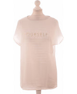 240130 Tops et t-shirts ZARA Occasion Once Again Friperie en ligne