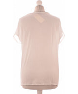 240130 Tops et t-shirts ZARA Occasion Vêtement occasion seconde main