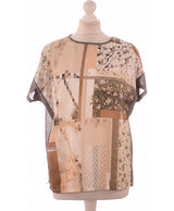 240140 Tops et t-shirts ZARA Occasion Once Again Friperie en ligne