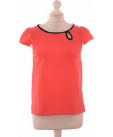 240223 Tops et t-shirts CLAUDIE PIERLOT Occasion Once Again Friperie en ligne