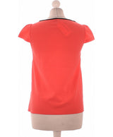 240223 Tops et t-shirts CLAUDIE PIERLOT Occasion Vêtement occasion seconde main