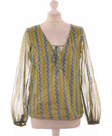 240230 Chemises et blouses ANTIK BATIK Occasion Once Again Friperie en ligne