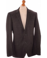 240264 Vestes HUGO BOSS Occasion Once Again Friperie en ligne