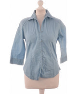 240278 Chemises et blouses BENETTON Occasion Once Again Friperie en ligne