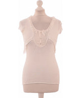 240364 Tops et t-shirts IKKS Occasion Once Again Friperie en ligne
