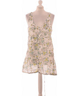 240418 Chemises et blouses MISS CAPTAIN Occasion Once Again Friperie en ligne
