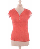 240457 Tops et t-shirts 1.2.3 Occasion Once Again Friperie en ligne