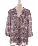240524 Chemises et blouses COMPTOIR DES COTONNIERS Occasion Once Again Friperie en ligne