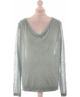 240527 Pulls et gilets KOOKAI Occasion Once Again Friperie en ligne