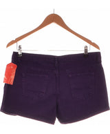 240557 Shorts et bermudas NAF NAF Occasion Vêtement occasion seconde main