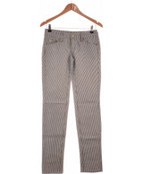 240564 Pantalons et pantacourts MANGO Occasion Once Again Friperie en ligne