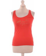 240602 Tops et t-shirts TEDDY SMITH Occasion Once Again Friperie en ligne