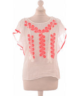 240606 Tops et t-shirts ETAM Occasion Once Again Friperie en ligne