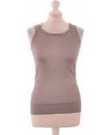 240642 Tops et t-shirts MANGO Occasion Once Again Friperie en ligne