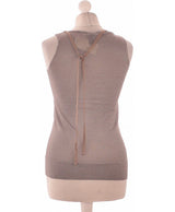 240642 Tops et t-shirts MANGO Occasion Vêtement occasion seconde main