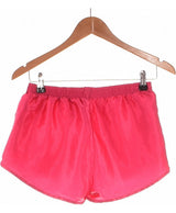 240697 Shorts et bermudas AMERICAN APPAREL Occasion Vêtement occasion seconde main