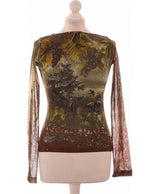 240722 Tops et t-shirts SAVE THE QUEEN Occasion Once Again Friperie en ligne