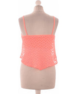 240769 Tops et t-shirts BERSHKA Occasion Vêtement occasion seconde main
