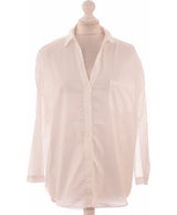 240850 Chemises et blouses MANGO Occasion Once Again Friperie en ligne