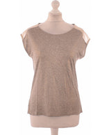 240893 Tops et t-shirts GRAIN DE MALICE Occasion Once Again Friperie en ligne